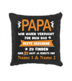 Dad We Tried To Find The Best Present For You, But You Already Have Us Family In German