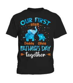 Our First Fathers Day Together TN270505