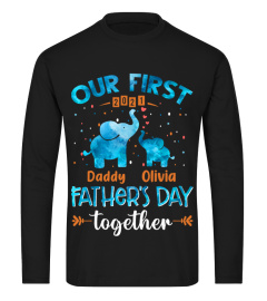 Our First Fathers Day Together TN270505D