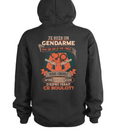 GENDARME