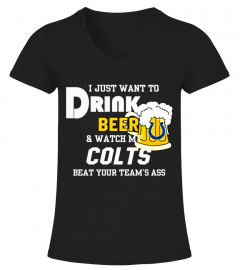 WATCH COLTS