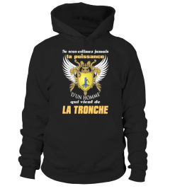 LA TRONCHE 