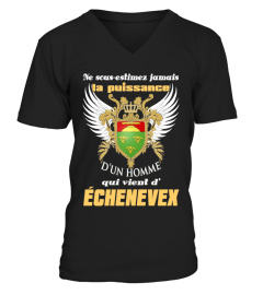 ÉCHENEVEX