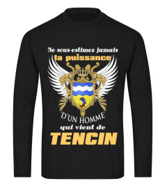 TENCIN