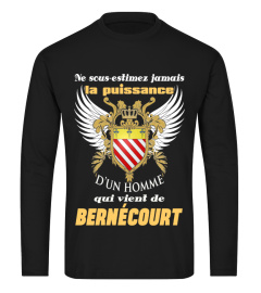 BERNÉCOURT