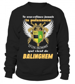 BALINGHEM