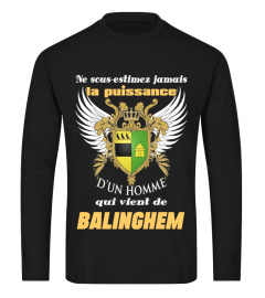 BALINGHEM