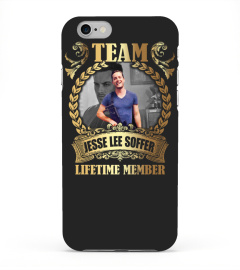 TEAM JESSE LEE SOFFER - LIFETIME MEMBER