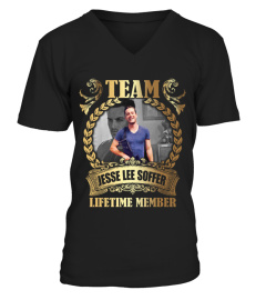 TEAM JESSE LEE SOFFER - LIFETIME MEMBER