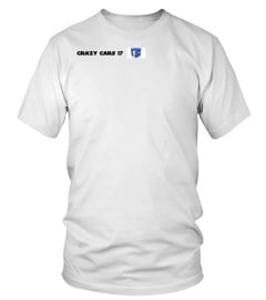 Tee shirt crazy cars 17