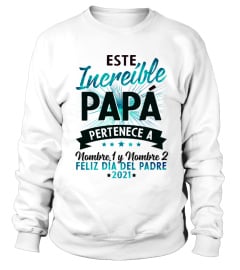 FELIZ  DIA DEL PADRE