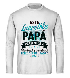 FELIZ  DIA DEL PADRE