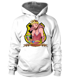 T-shirt e felpe con la casata di Francorosso