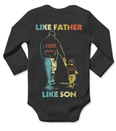 Like Father Like Son EN