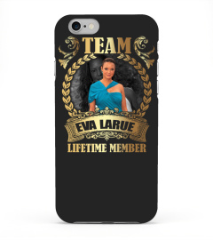 TEAM EVA LARUE - LIFETIME MEMBER