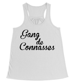 gang de connasses