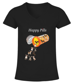 Happy pills for chihuahua lovers