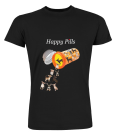 Happy pills for chihuahua lovers