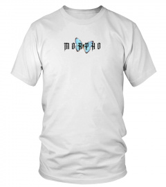 T-shirt Oversize "MORPHO"