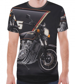 z1300 all over print t-shirt Limited Edition