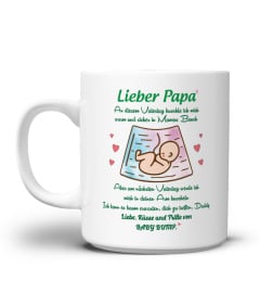 LIEBER PAPA