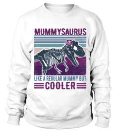 Mummysaurus Like A Regular Mummy But Cooler EN