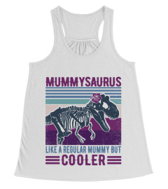 Mummysaurus Like A Regular Mummy But Cooler EN