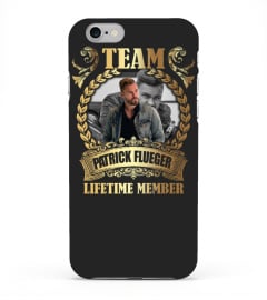 TEAM PATRICK FLUEGER - LIFETIME MEMBER