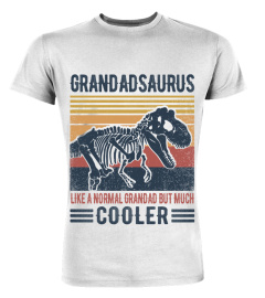 Grandadsaurus Like A Normal Grandad But Much Cooler EN