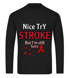 Stroke awareness