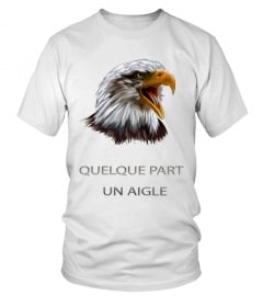 Design Aigle Tshirt Unisex