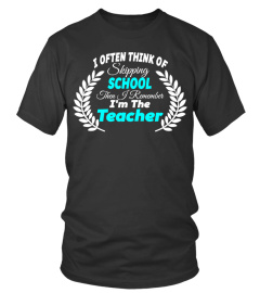 Order While On Sale- Teacher