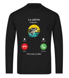 La pêche m'appelle - Fishing