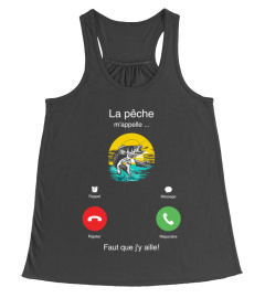 La pêche m'appelle - Fishing