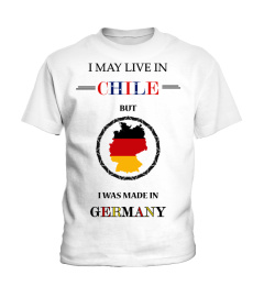 MADE IN GERMANY LIVING IN CHILE: LIMITED