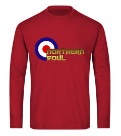 Limited Edition A VERY NORTHERN SOUL DESIGN