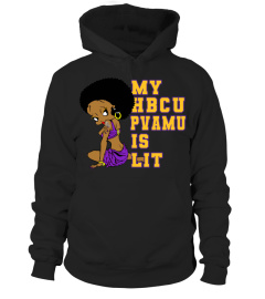 pvamu lit shirt