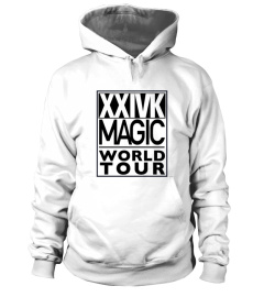 24K MAGIC TOUR