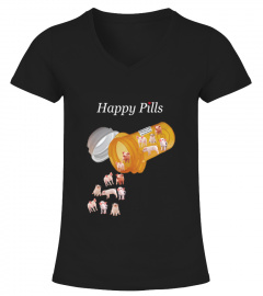Happy pills for pig lovers