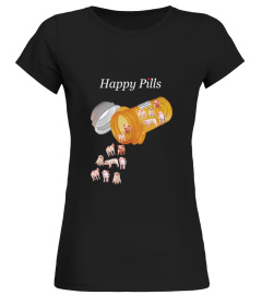 Happy pills for pig lovers