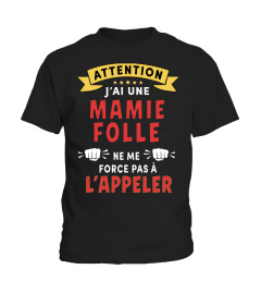 mamie folle