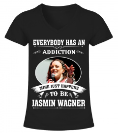 TO BE JASMIN WAGNER