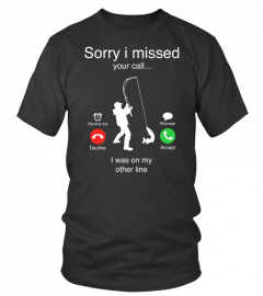 Sorry Featured Tee