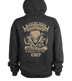 chef