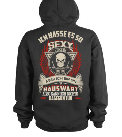 Hauswart