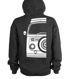 Limited Edition Busner 2 Hoodie