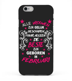 FEBRUAR