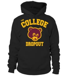 14. Kanye West - The College Dropout (2)