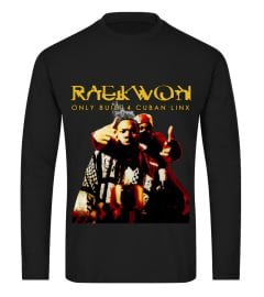 55. Raekwon - Only Built 4 Cuban Linx