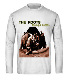 The Roots - Illadelph Halflife